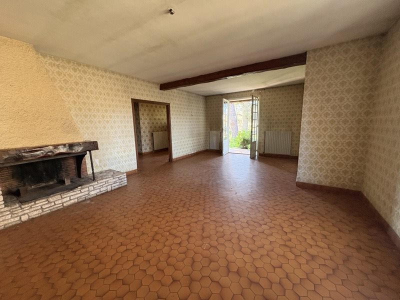 Vente Maison CARCASSONNE - 4 pièces -128 m² - (11000)