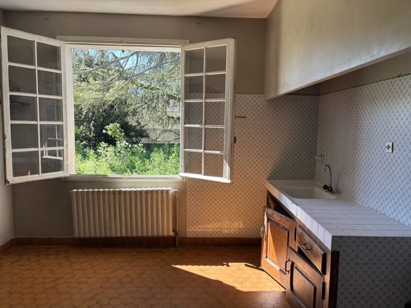 Vente Maison CARCASSONNE - 4 pièces -128 m² - (11000)