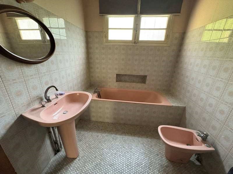 Vente Maison CARCASSONNE - 4 pièces -128 m² - (11000)
