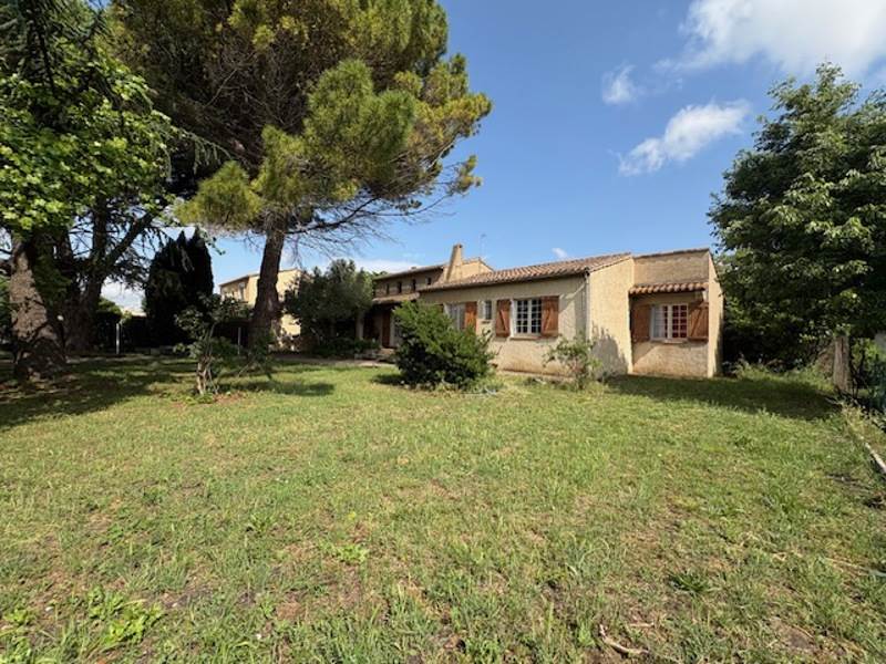 Vente Maison CARCASSONNE - 4 pièces -128 m² - (11000)