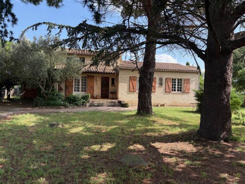 Vente Maison CARCASSONNE - 4 pièces -128 m² - (11000)