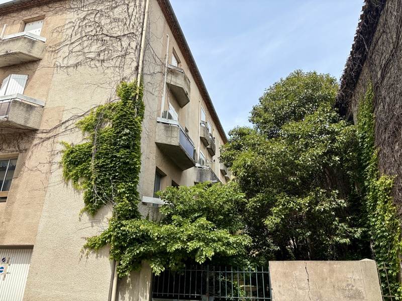 Vente Immeuble CARCASSONNE - -  600 m² - (11000)