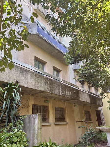 Vente Immeuble CARCASSONNE - -  600 m² - (11000)
