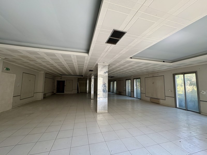 Vente Immeuble CARCASSONNE - -  600 m² - (11000)