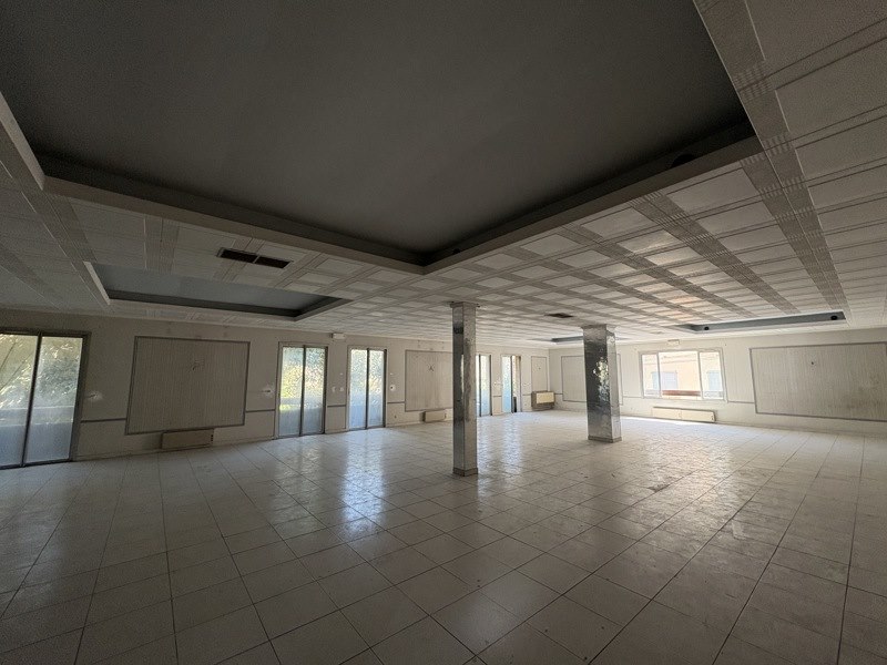 Vente Immeuble CARCASSONNE - -  600 m² - (11000)