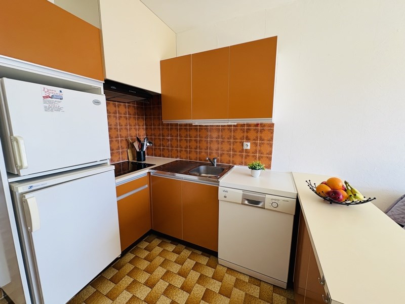 Vente Appartement PORT LA NOUVELLE - 2 pièces -35 m² - (11210)