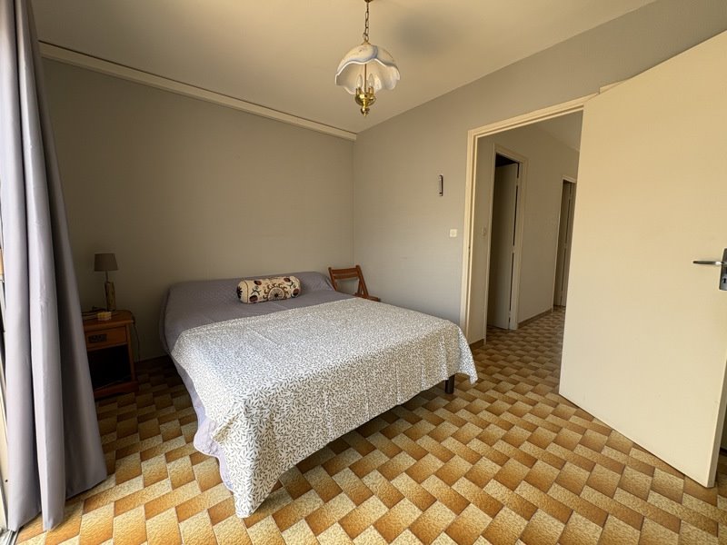 Vente Appartement PORT LA NOUVELLE - 2 pièces -35 m² - (11210)