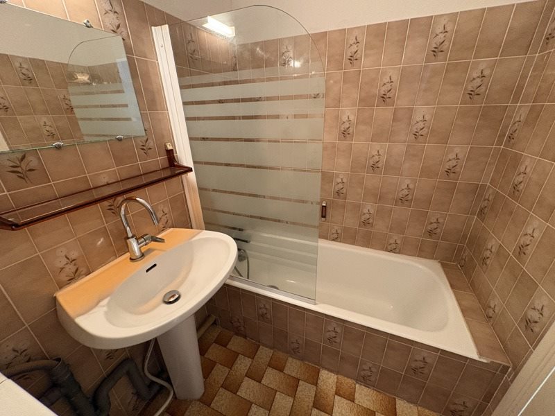 Vente Appartement PORT LA NOUVELLE - 2 pièces -35 m² - (11210)