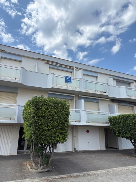 Vente Appartement PORT LA NOUVELLE - 2 pièces -35 m² - (11210)