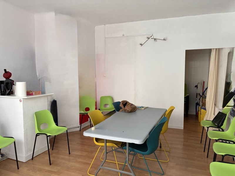 Vente Local commercial CARCASSONNE - -  30 m² - (11000)