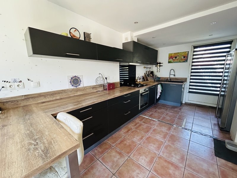 Vente Maison CARCASSONNE - 4 pièces -98 m² - (11000)