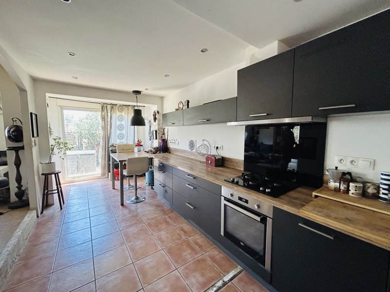 Vente Maison CARCASSONNE - 4 pièces -98 m² - (11000)
