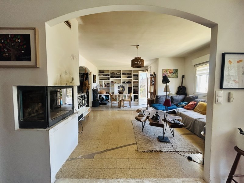 Vente Maison CARCASSONNE - 4 pièces -98 m² - (11000)