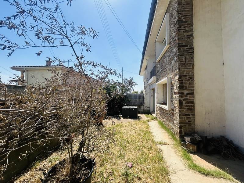 Vente Maison CARCASSONNE - 4 pièces -98 m² - (11000)