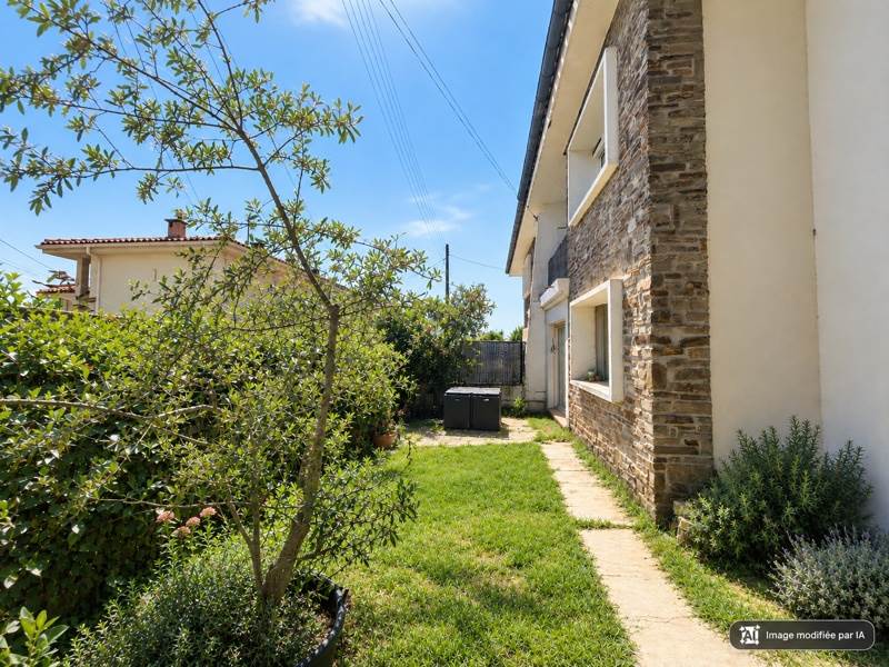 Vente Maison Carcassonne - 4 pièces -98 m² - (11000)