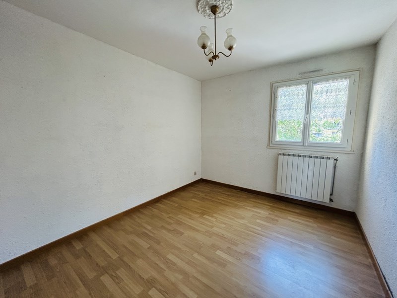 Vente Appartement CARCASSONNE - 4 pièces -83 m² - (11000)