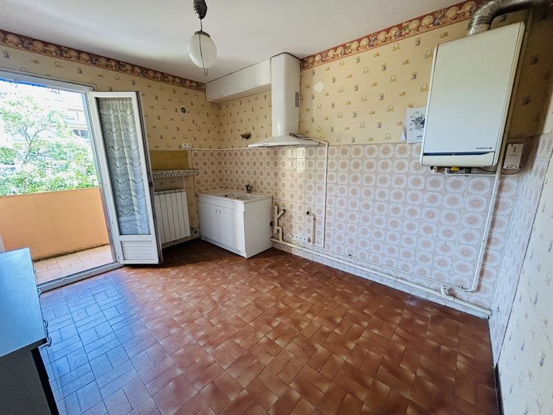 Vente Appartement CARCASSONNE - 4 pièces -83 m² - (11000)
