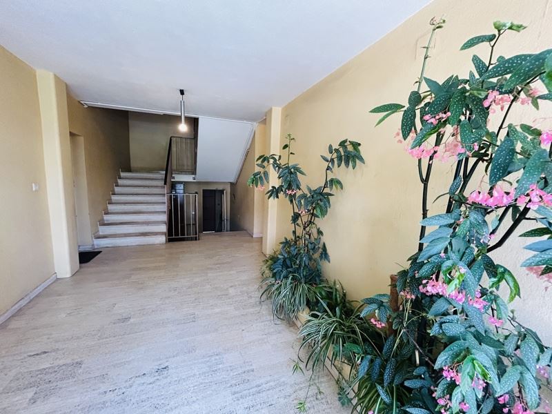 Vente Appartement CARCASSONNE - 4 pièces -83 m² - (11000)