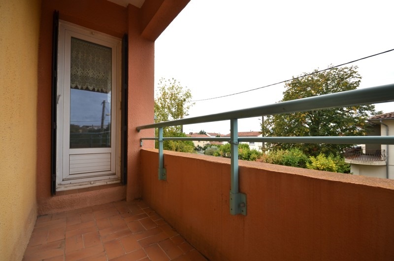 Vente Appartement Carcassonne - 4 pièces -83 m² - (11000)