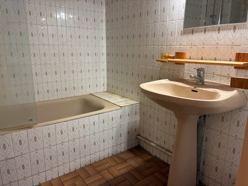 Vente Appartement CARCASSONNE - 4 pièces -83 m² - (11000)