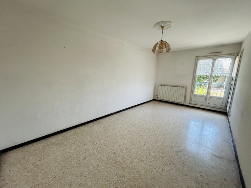 Vente Appartement CARCASSONNE - 4 pièces -83 m² - (11000)