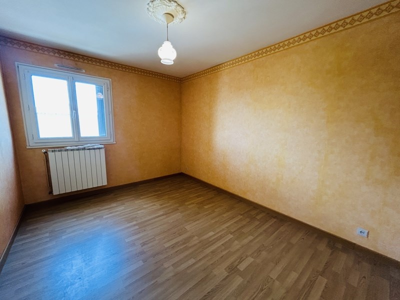 Vente Appartement CARCASSONNE - 4 pièces -83 m² - (11000)