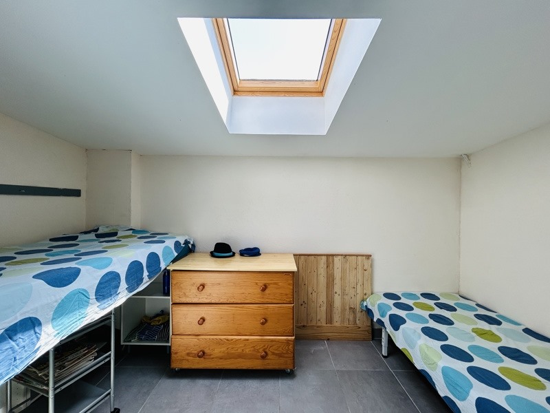 Vente Maison PORT LA NOUVELLE - 2 pièces -35 m² - (11210)