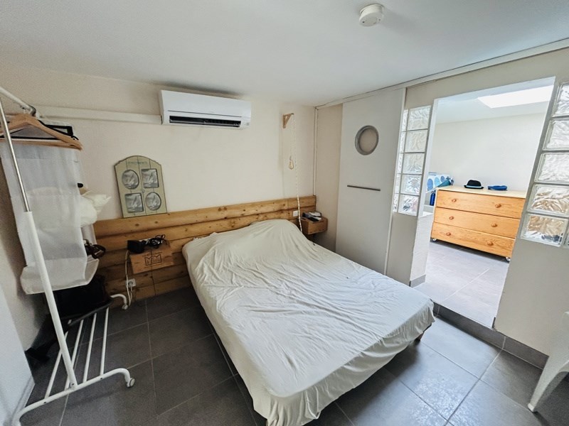 Vente Maison PORT LA NOUVELLE - 2 pièces -35 m² - (11210)