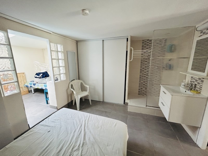 Vente Maison PORT LA NOUVELLE - 2 pièces -35 m² - (11210)