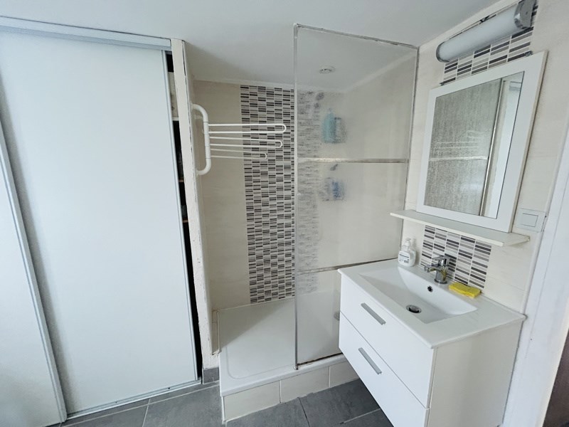 Vente Maison PORT LA NOUVELLE - 2 pièces -35 m² - (11210)
