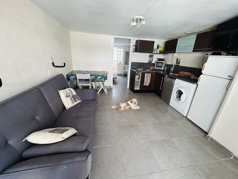 Vente Maison PORT LA NOUVELLE - 2 pièces -35 m² - (11210)