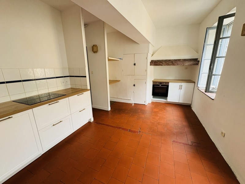 Vente Appartement CARCASSONNE - 4 pièces -92 m² - (11000)