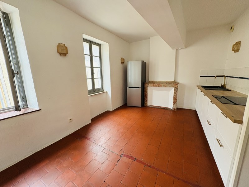 Appartement 4 pièces 92 m² · à Carcassonne · 92 m² · 115 000 €