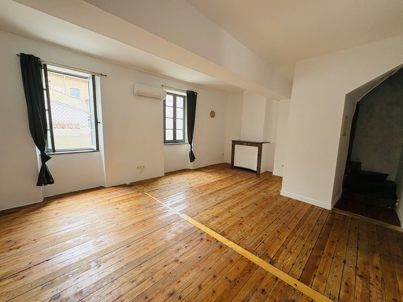 Vente Appartement CARCASSONNE - 4 pièces -92 m² - (11000)