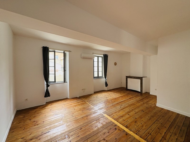 Vente Appartement CARCASSONNE - 4 pièces -92 m² - (11000)