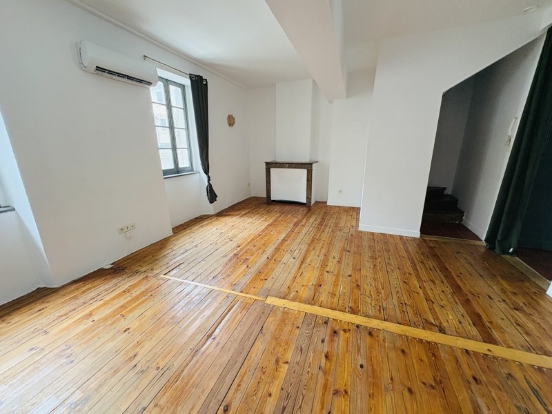 Vente Appartement CARCASSONNE - 4 pièces -92 m² - (11000)