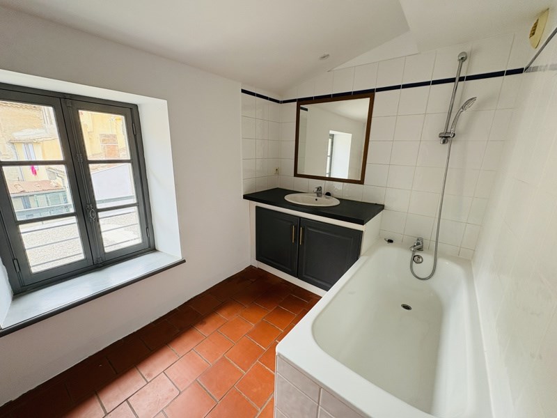 Vente Appartement CARCASSONNE - 4 pièces -92 m² - (11000)