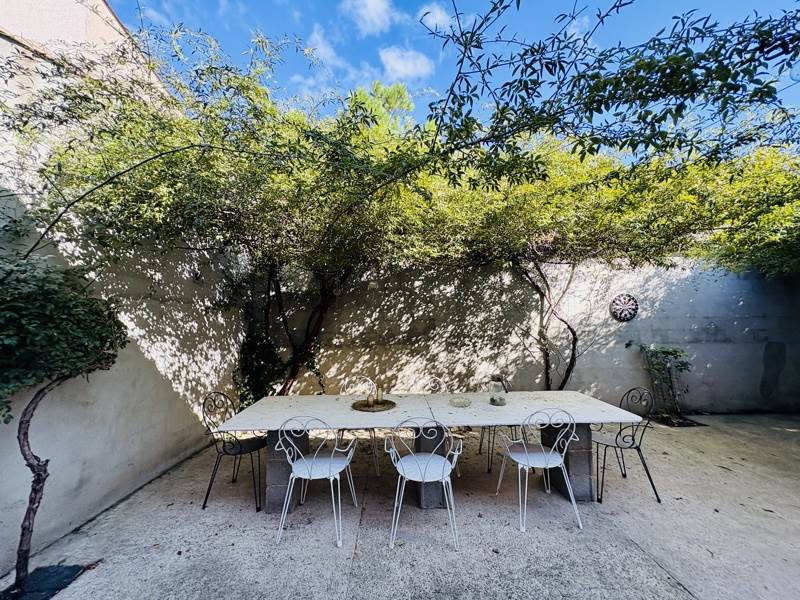 Vente Maison TREBES - 6 pièces -182 m² - (11800)