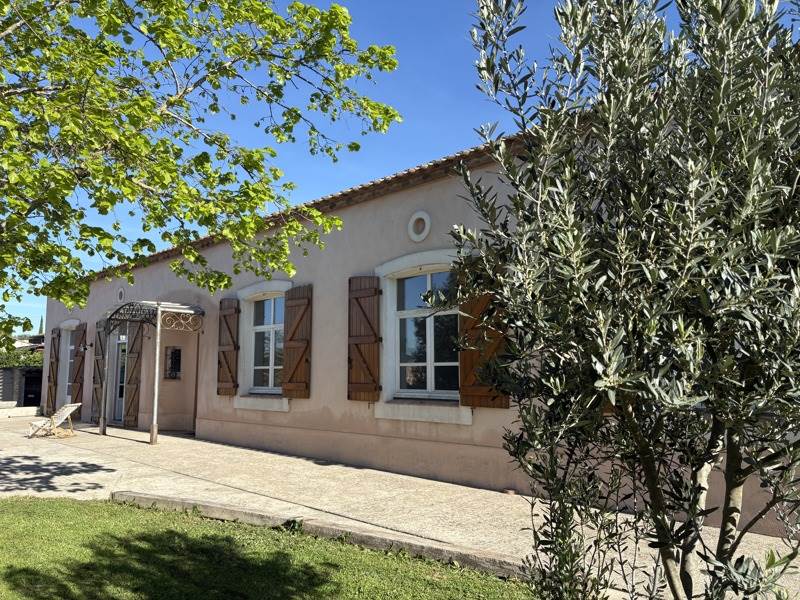 Maison 6 pièces 182 m² · à Trèbes · 182 m² · 315 000 €