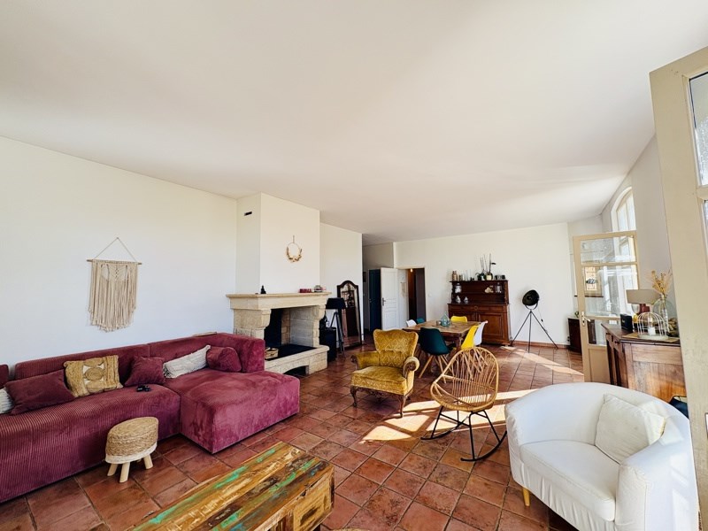 Vente Maison TREBES - 6 pièces -182 m² - (11800)