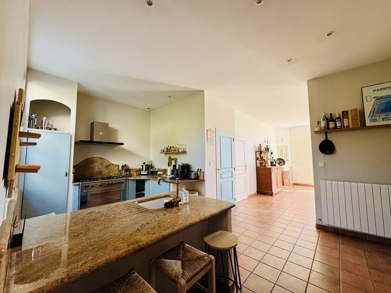 Vente Maison TREBES - 6 pièces -182 m² - (11800)