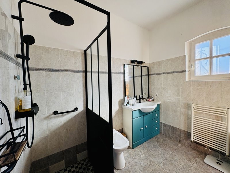Vente Maison TREBES - 6 pièces -182 m² - (11800)