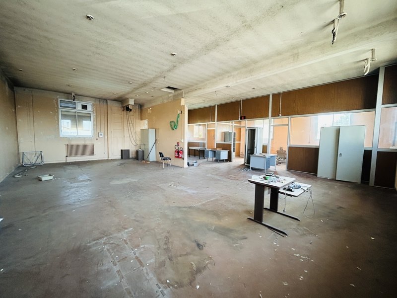 Vente Immeuble CARCASSONNE - -  840 m² - (11000)