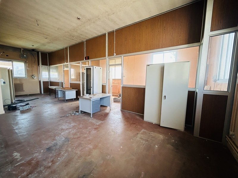 Vente Immeuble CARCASSONNE - -  840 m² - (11000)