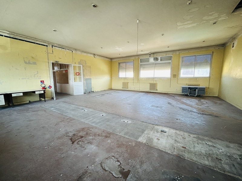 Vente Immeuble CARCASSONNE - -  840 m² - (11000)