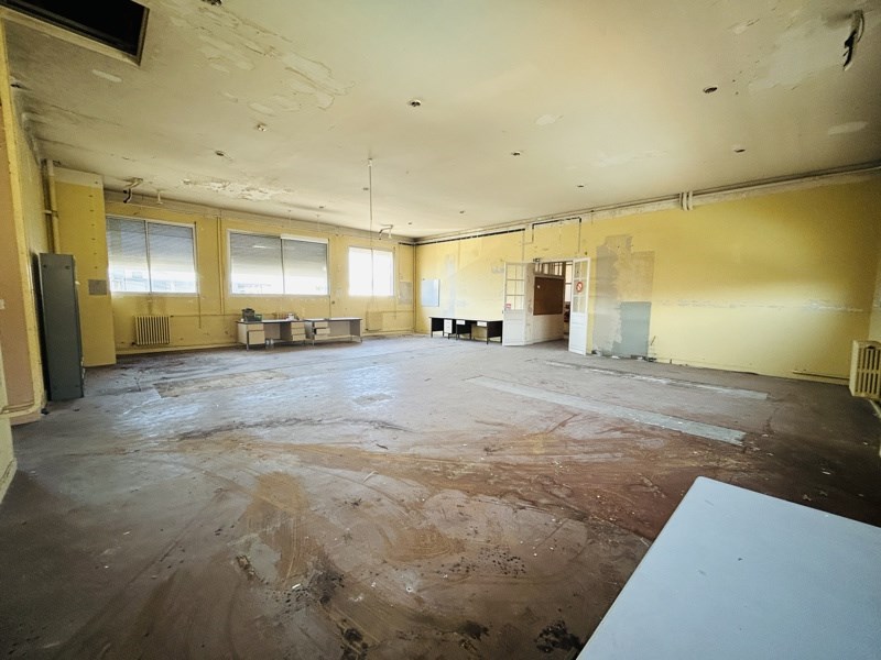 Vente Immeuble CARCASSONNE - -  840 m² - (11000)