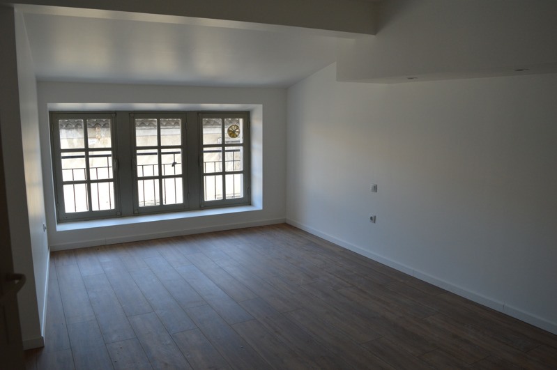 Vente Appartement CARCASSONNE - 2 pièces -46 m² - (11000)