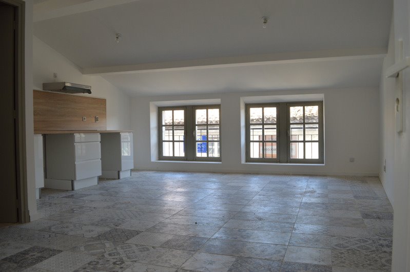 Vente Appartement CARCASSONNE - 2 pièces -46 m² - (11000)