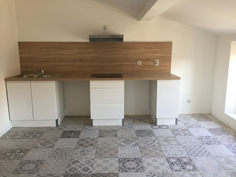 Vente Appartement CARCASSONNE - 2 pièces -46 m² - (11000)