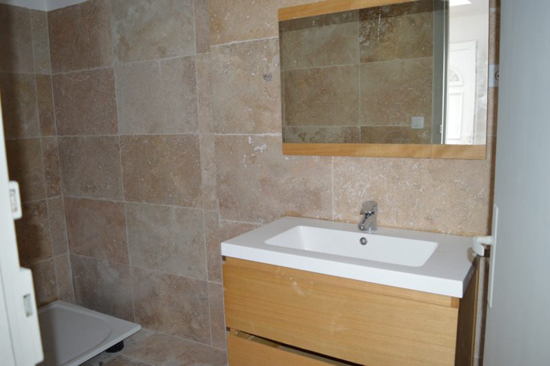 Vente Appartement CARCASSONNE - 2 pièces -46 m² - (11000)